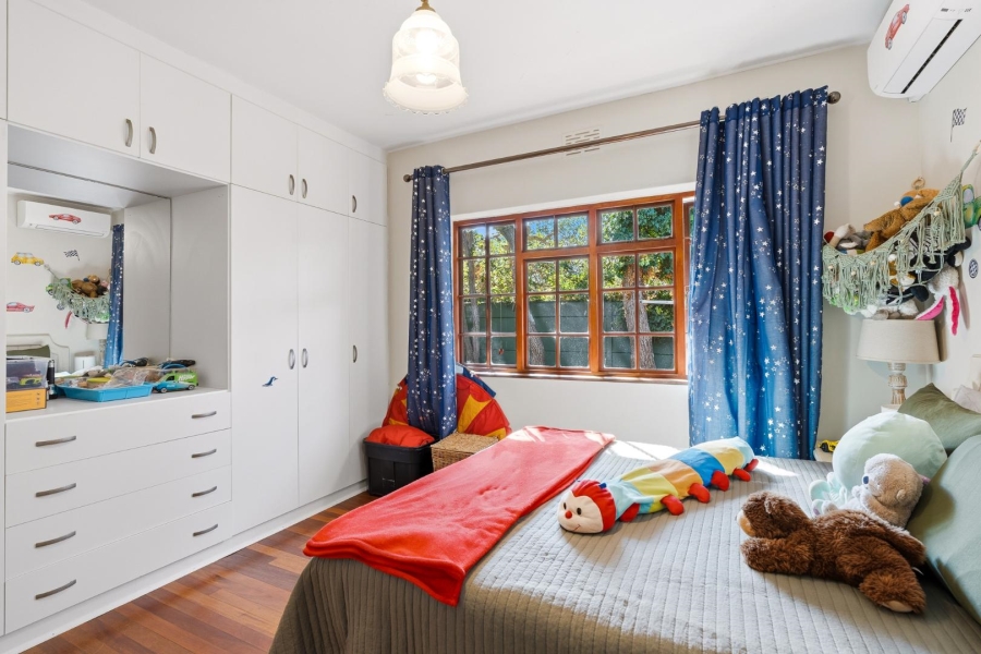 4 Bedroom Property for Sale in Dreyersdal Estate Western Cape